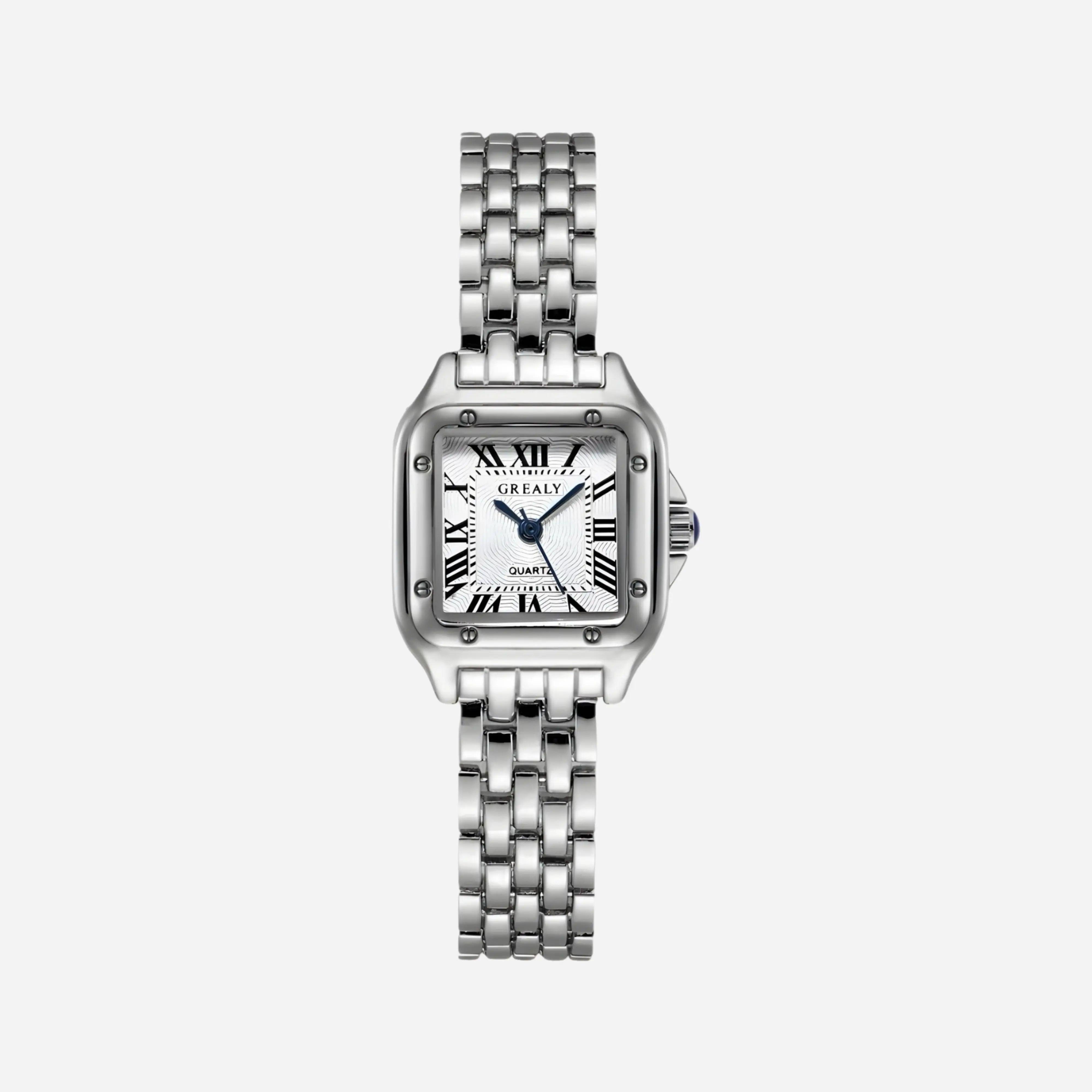 Alice - Montre Bohème Chic