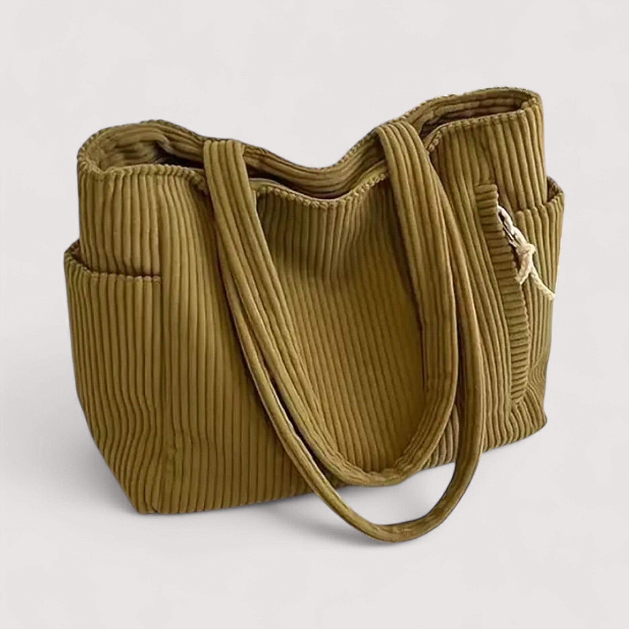 Zoé - Sac Bandoulière Velours