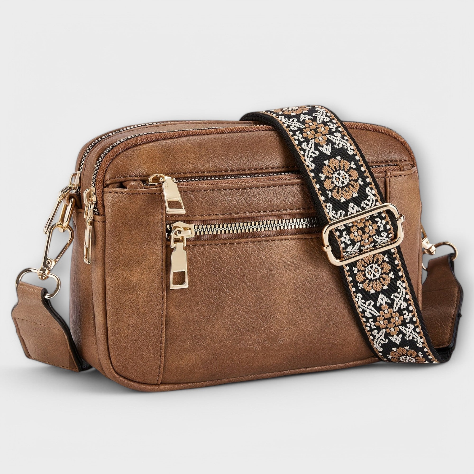 Céline - Sac Bandoulière Vegan
