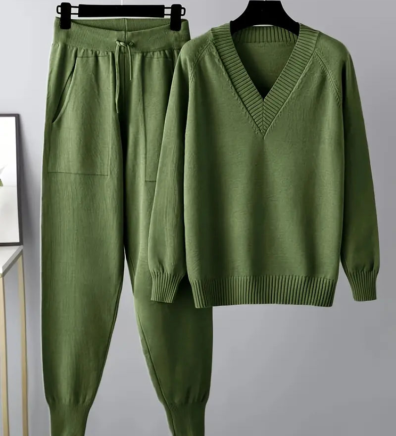 Céline - Ensemble Chic Élégant