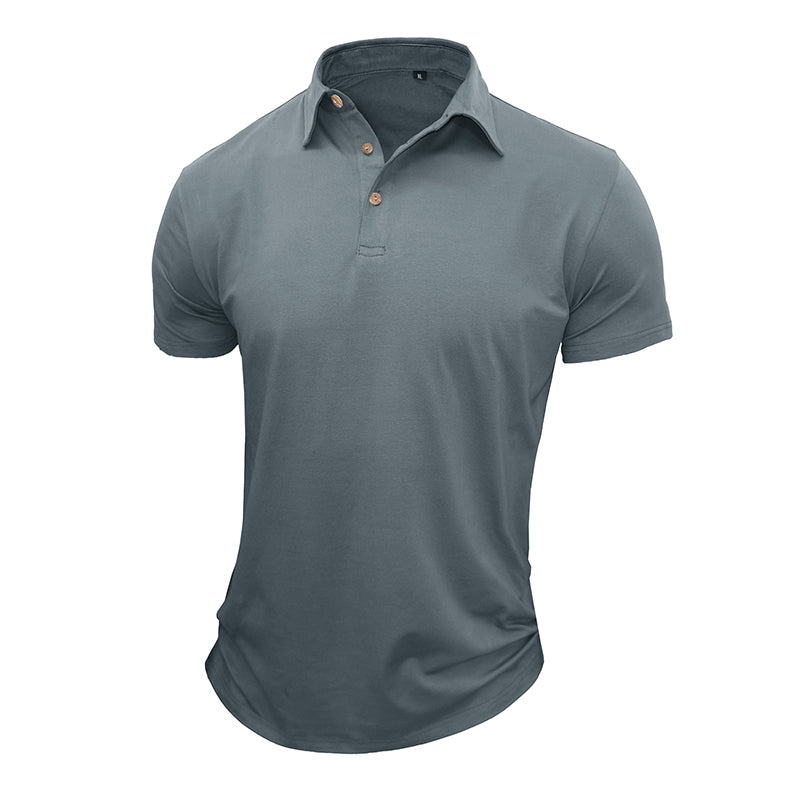 Anaïs - T-shirt Coton Élégant