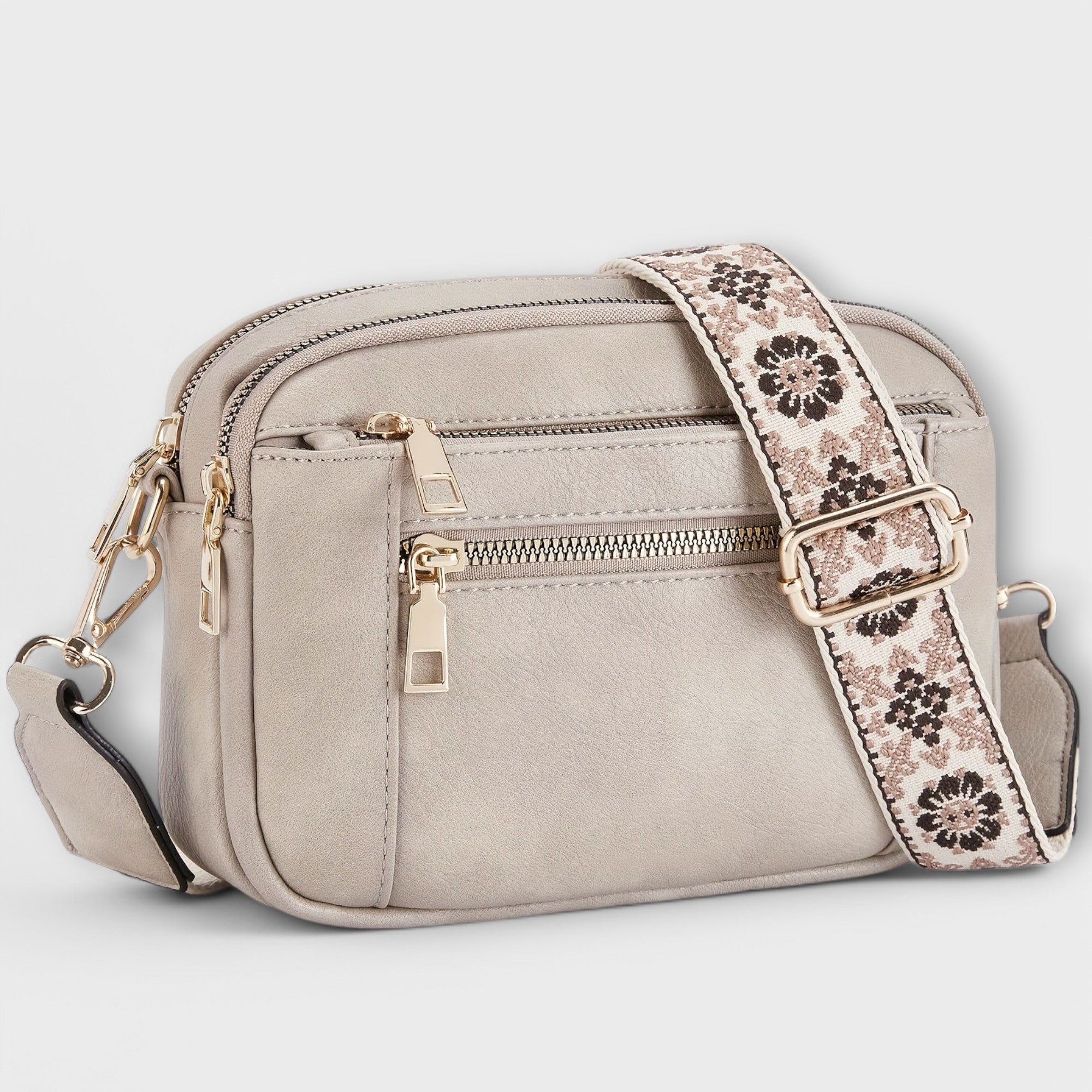 Céline - Sac Bandoulière Vegan