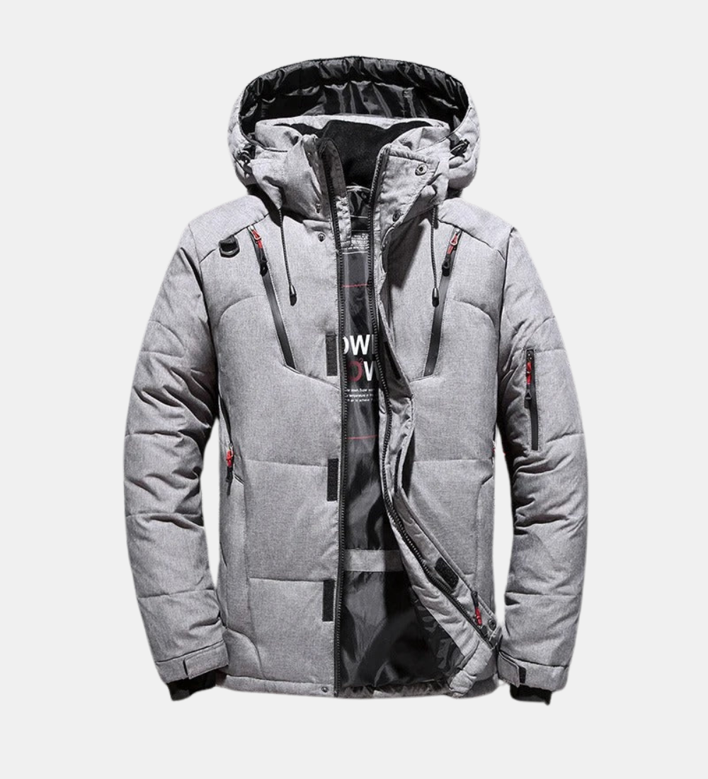Margot - Manteau Chic Élégant