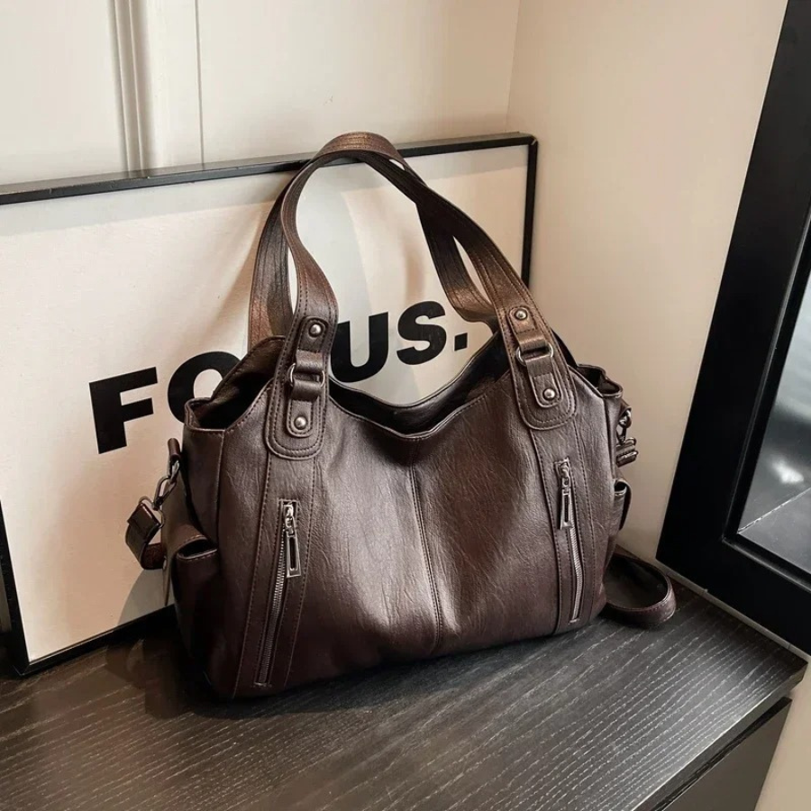 Inès - Sac Bandoulière Sophistiqué