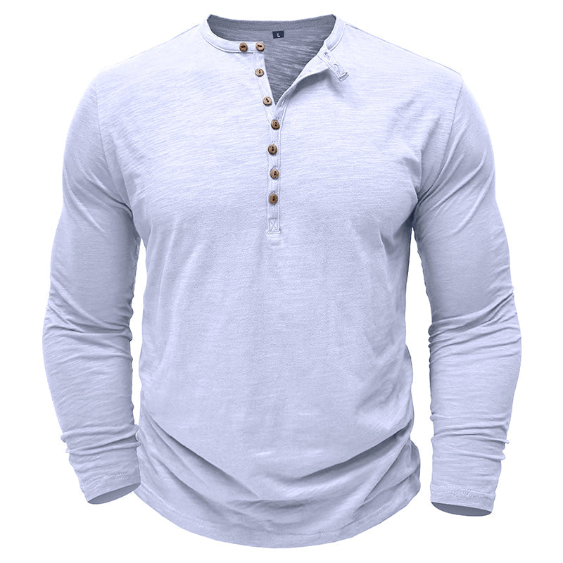 Céline - Chemise Longue Coton