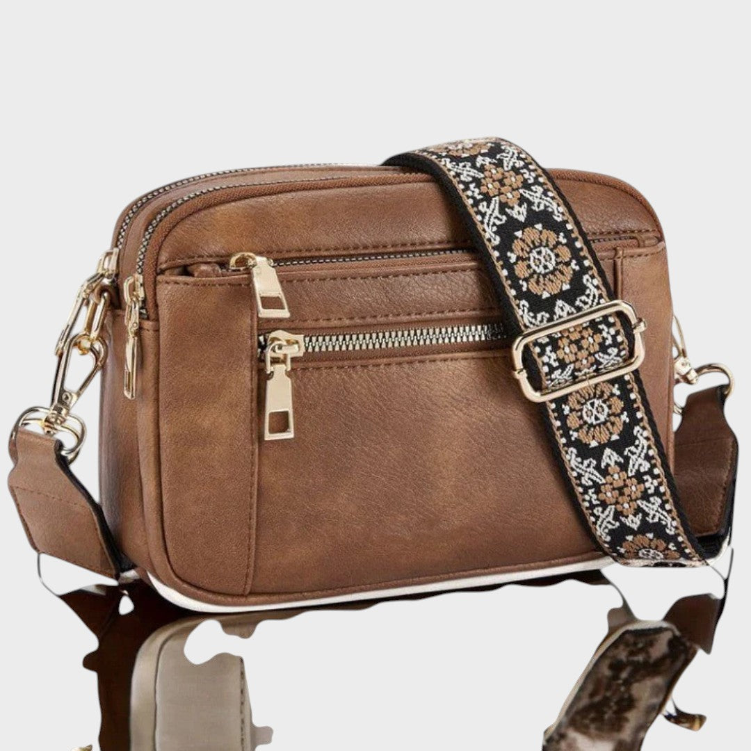 Anaïs - Sac Bandoulière Élégant