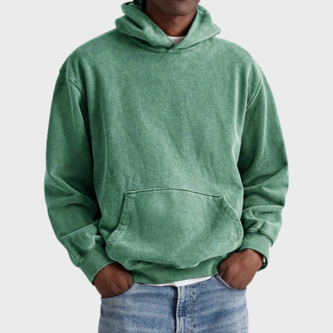Élodie - Sweat-shirt Casual Coton