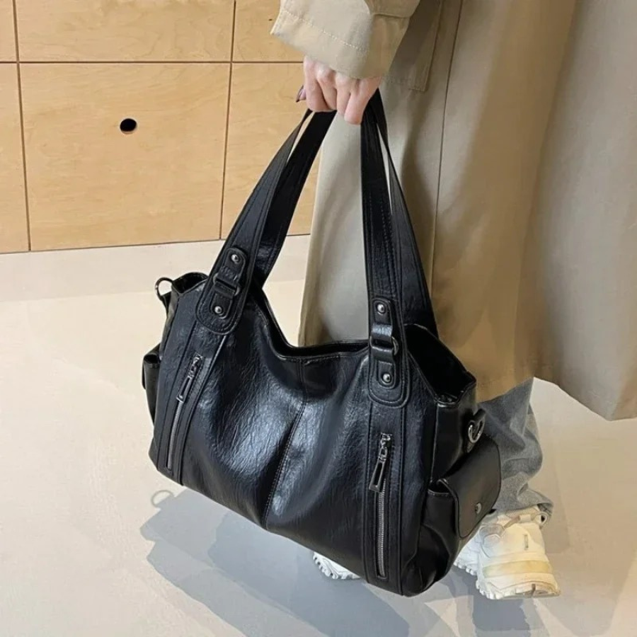 Inès - Sac Bandoulière Sophistiqué