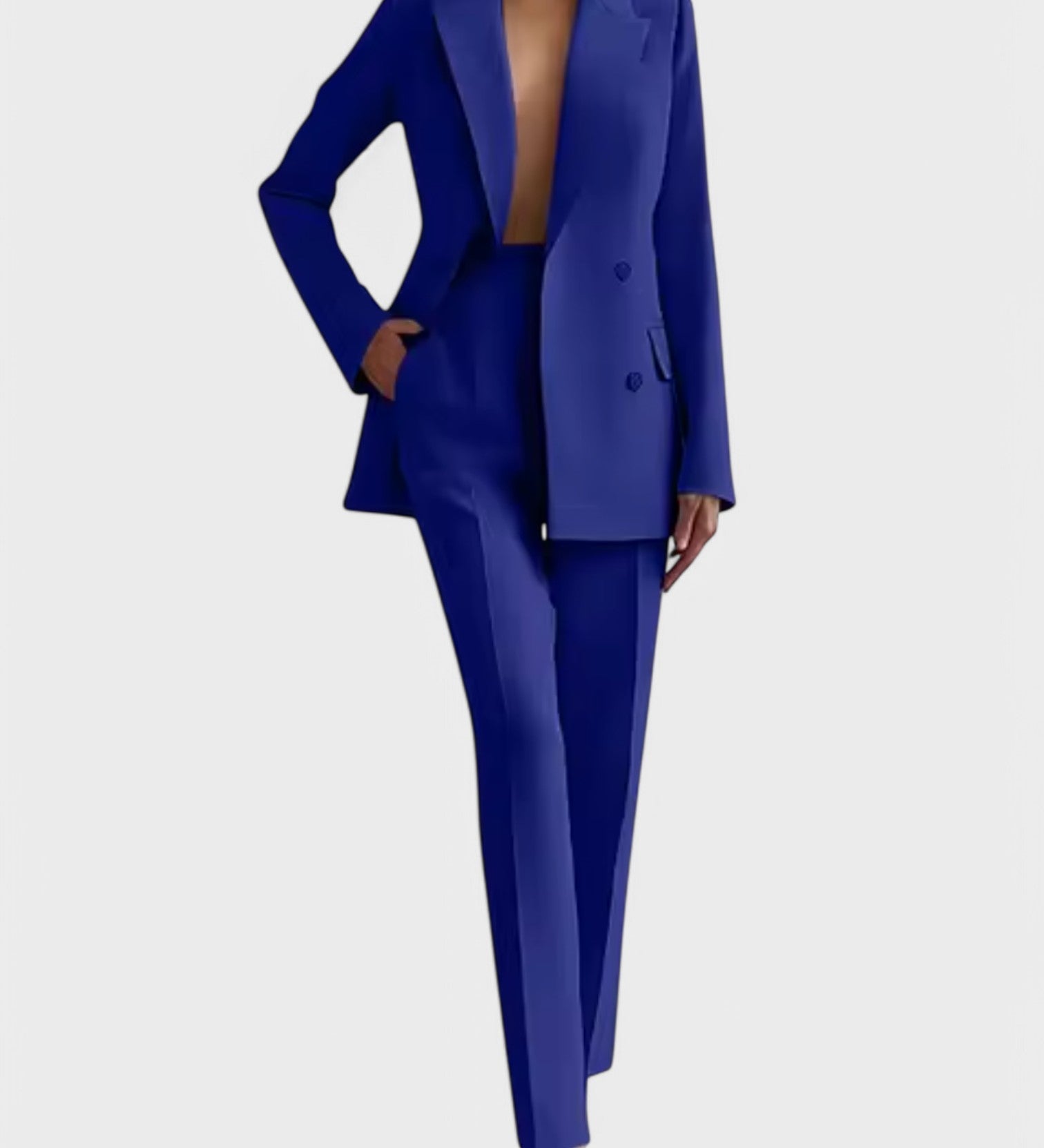 Clara - Ensemble Chic Élégant