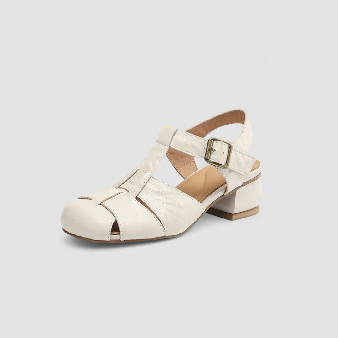 Anaïs - Chaussures Orthopédiques Élégantes