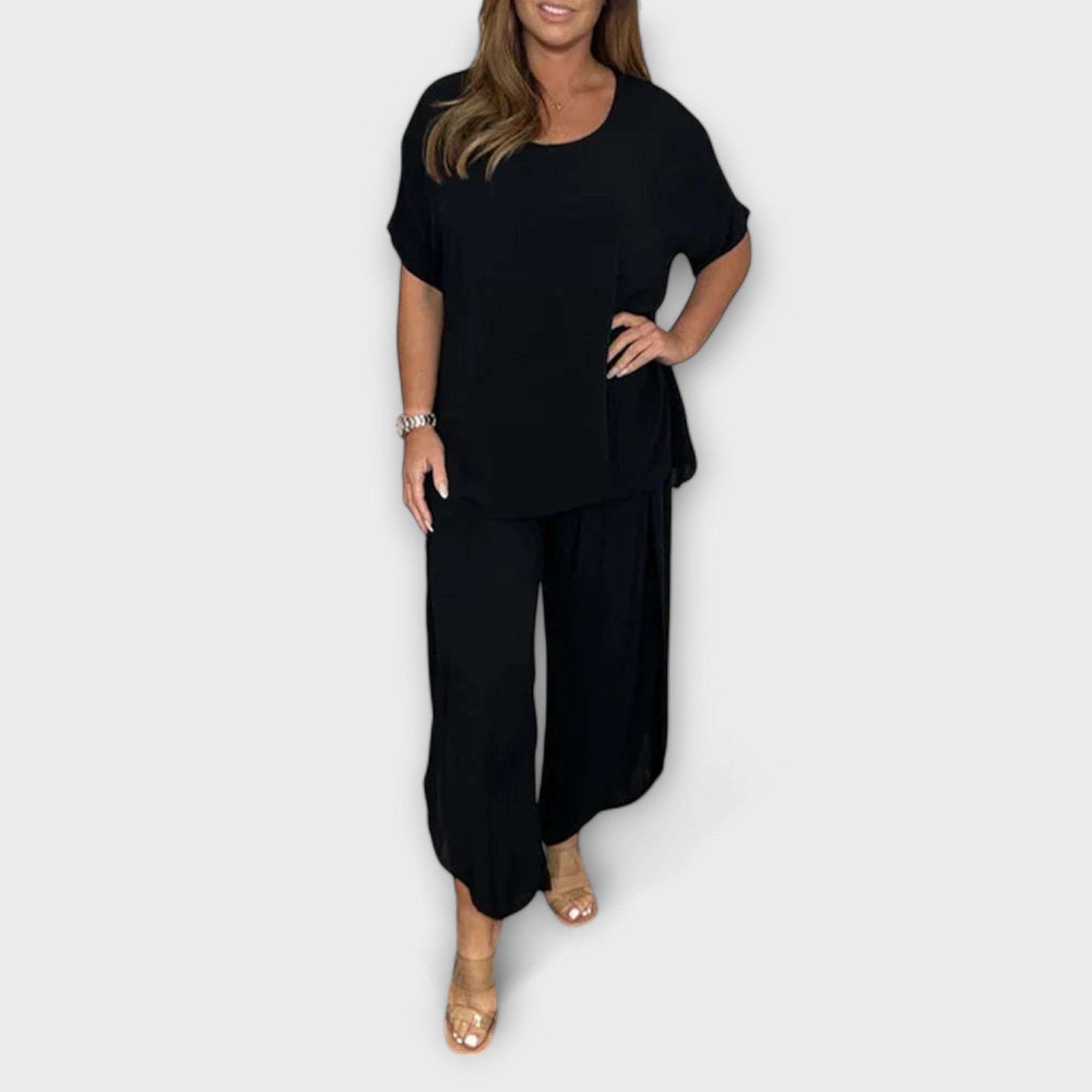 Céline - Ensemble Chic Confort
