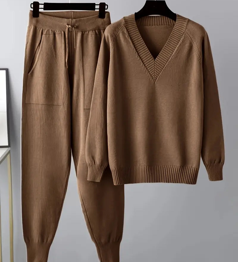 Céline - Ensemble Chic Élégant