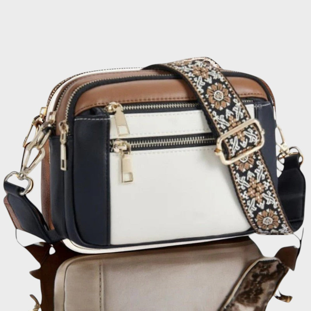 Anaïs - Sac Bandoulière Élégant