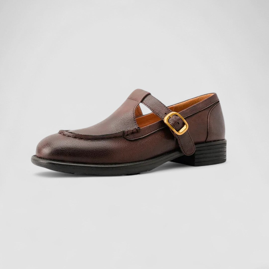 Sarah - Chaussures Mary Jane