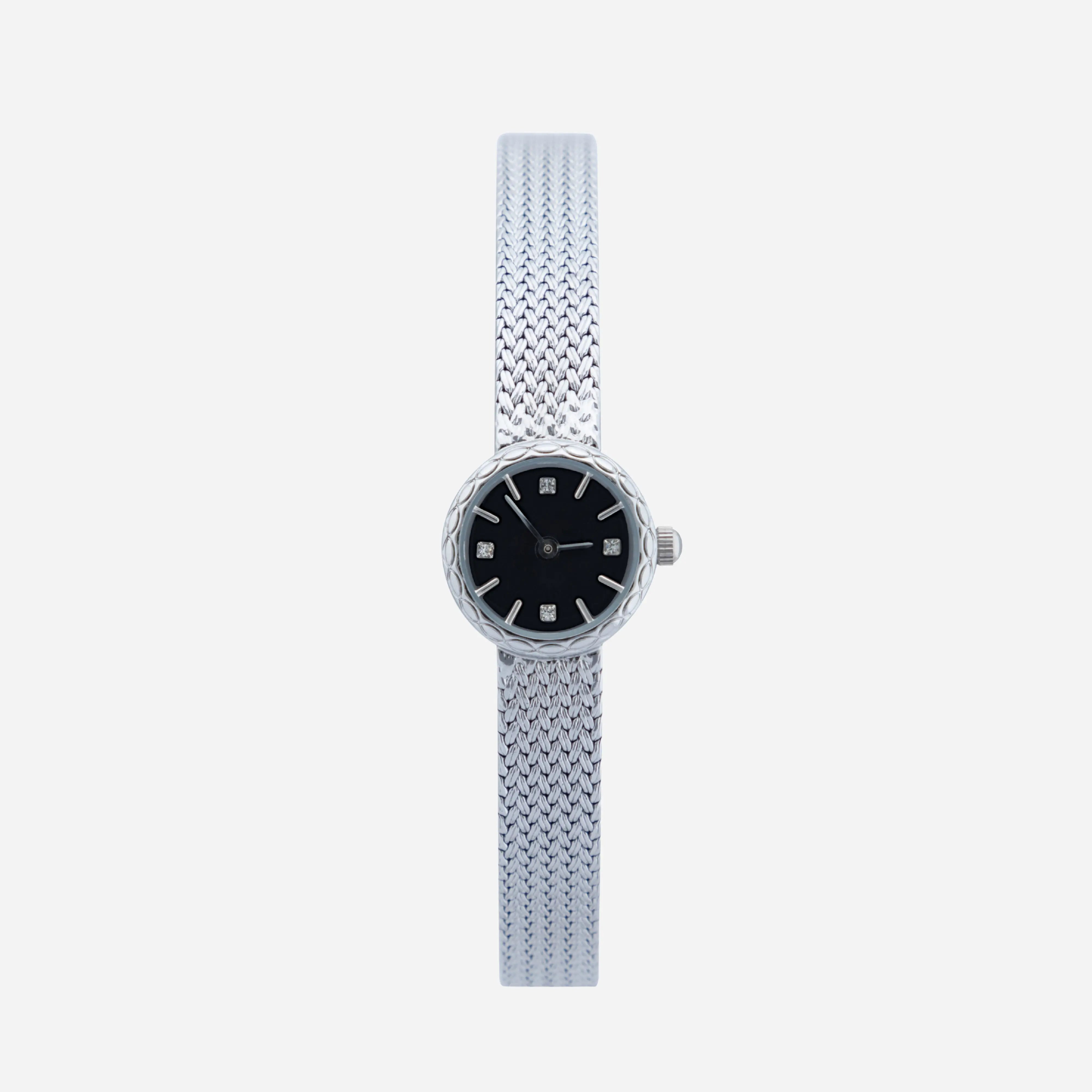Inès - Montre Or Élégante