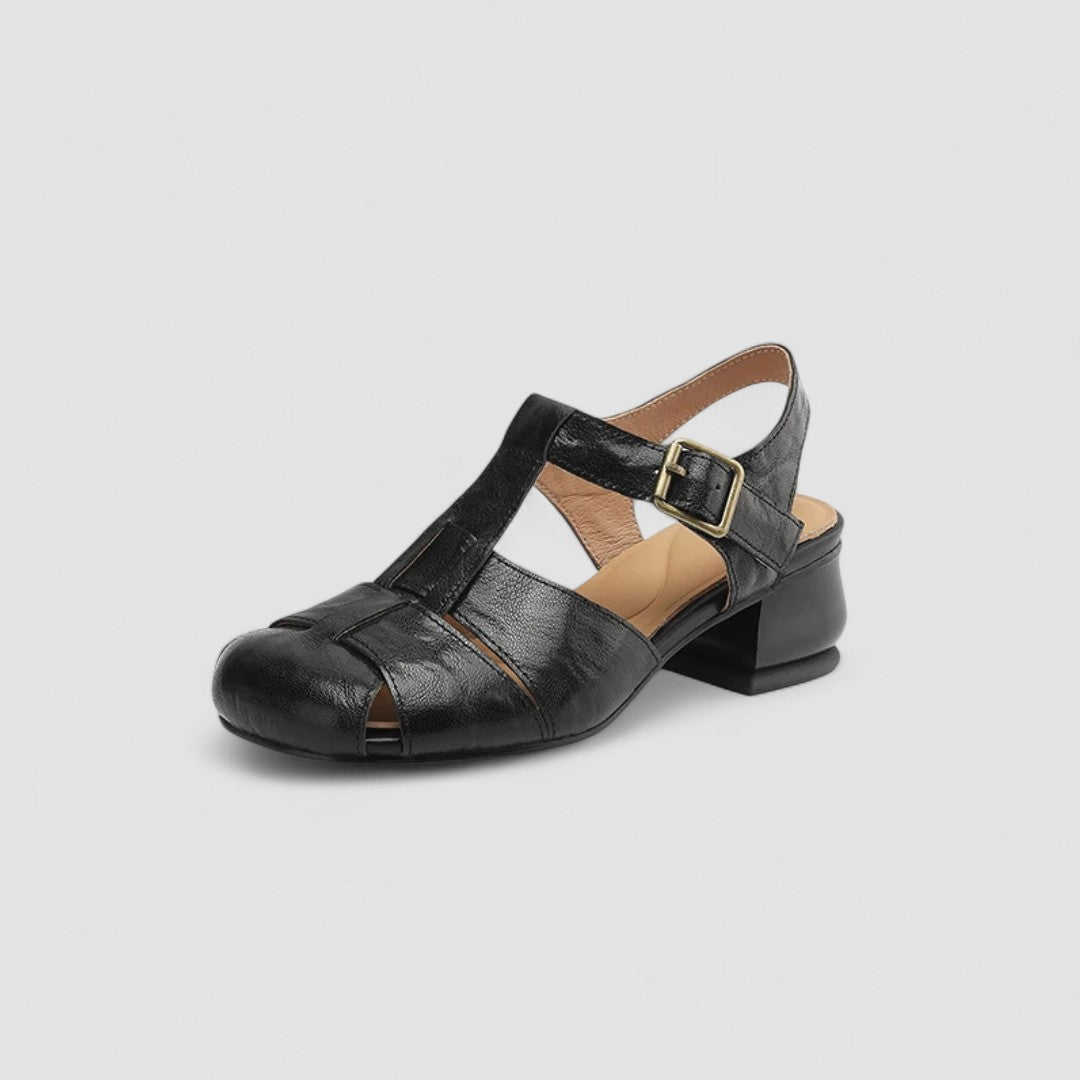Anaïs - Chaussures Orthopédiques Élégantes