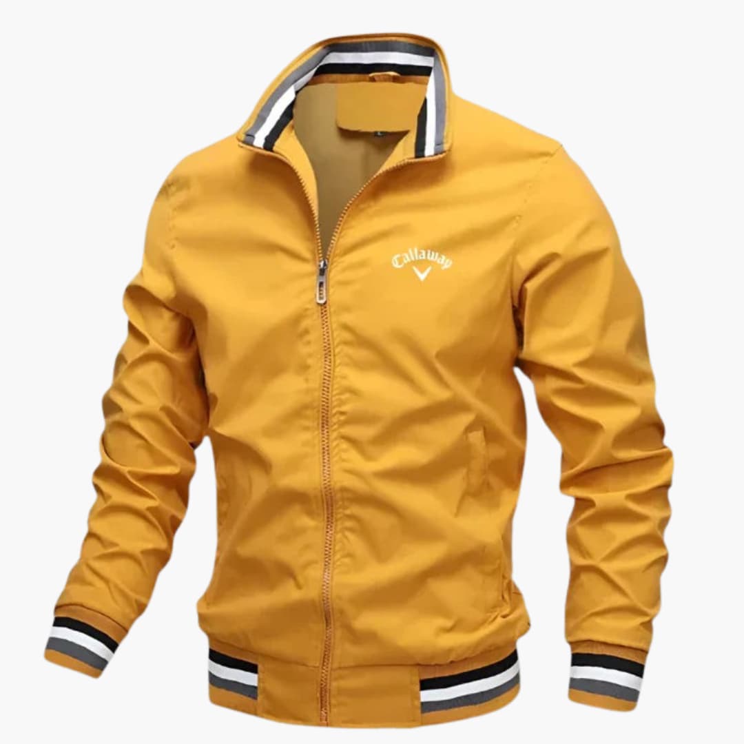 Maëlle - Manteau Élégant Premium