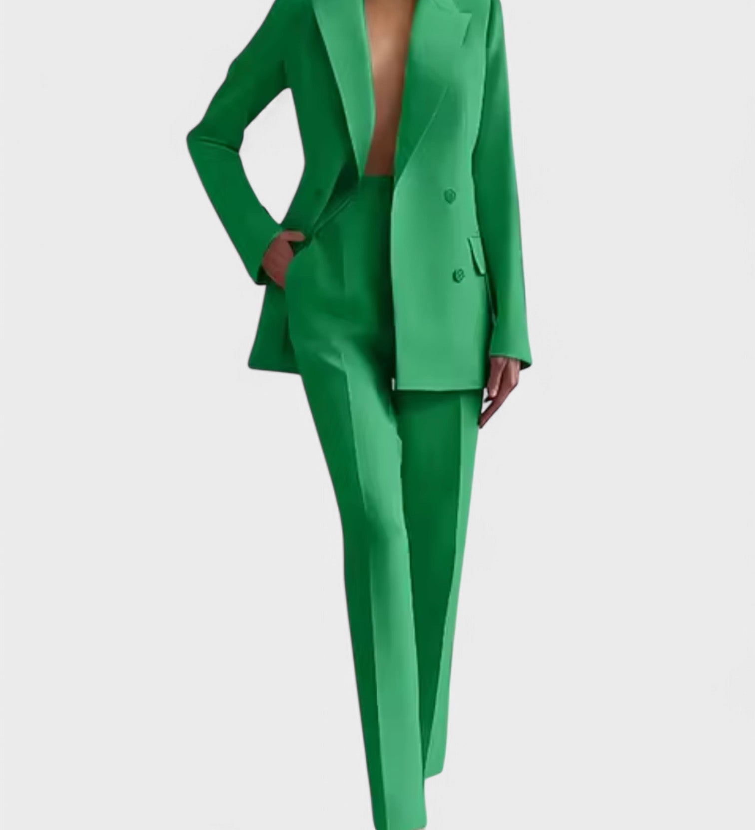 Clara - Ensemble Chic Élégant