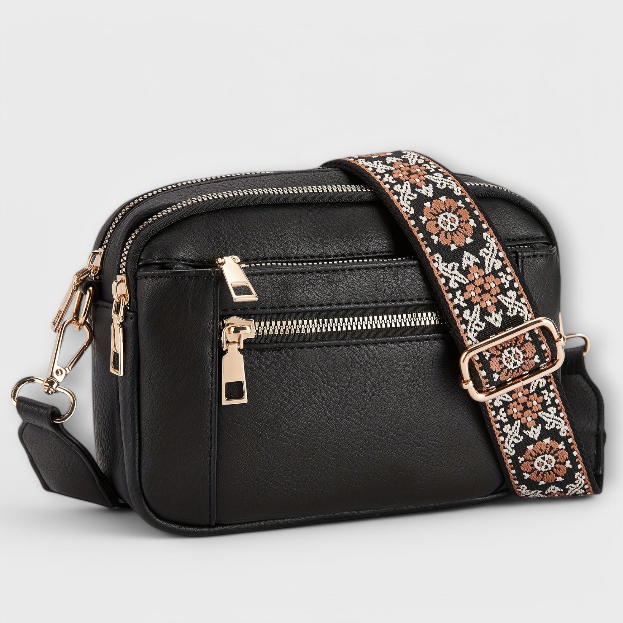 Céline - Sac Bandoulière Vegan