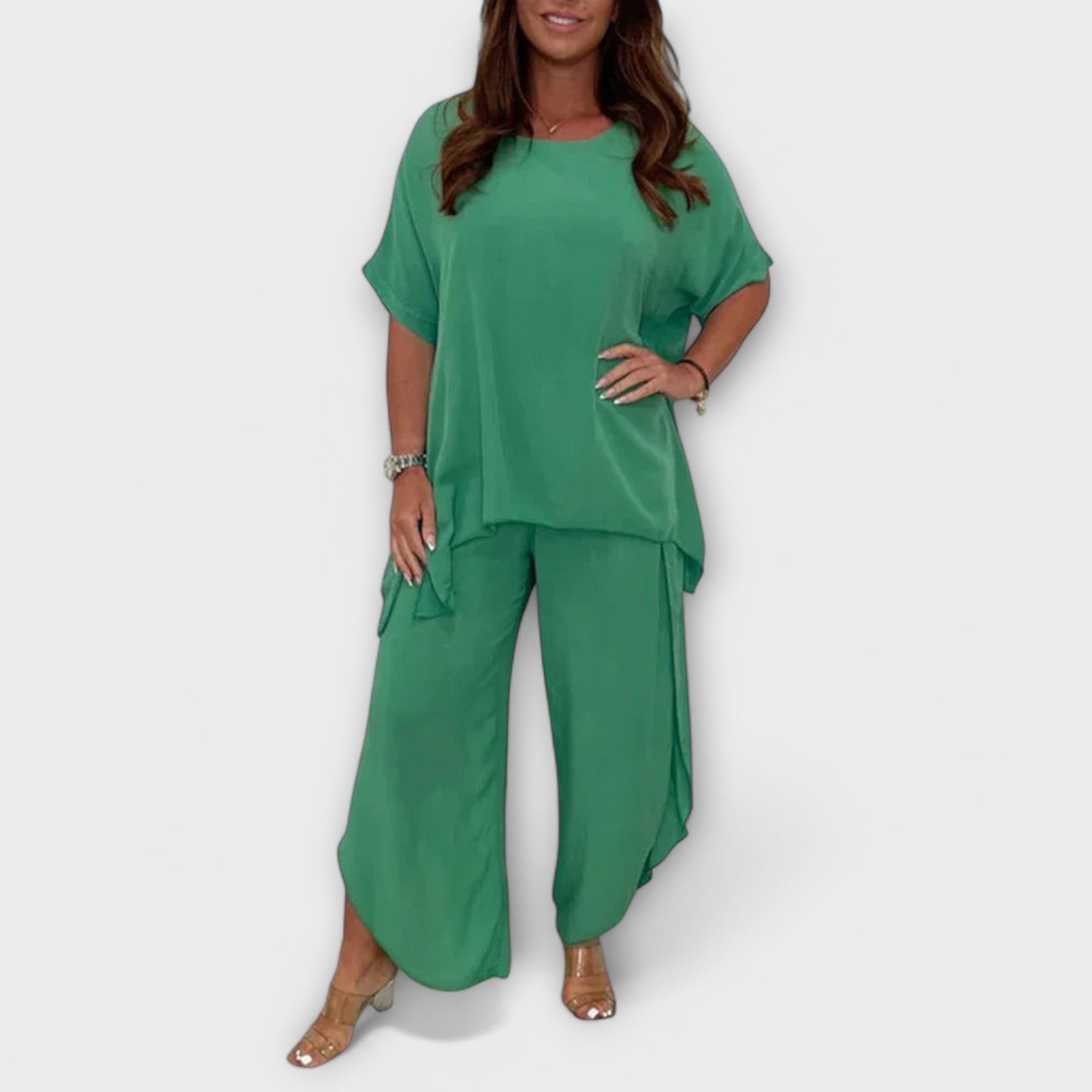 Céline - Ensemble Chic Confort