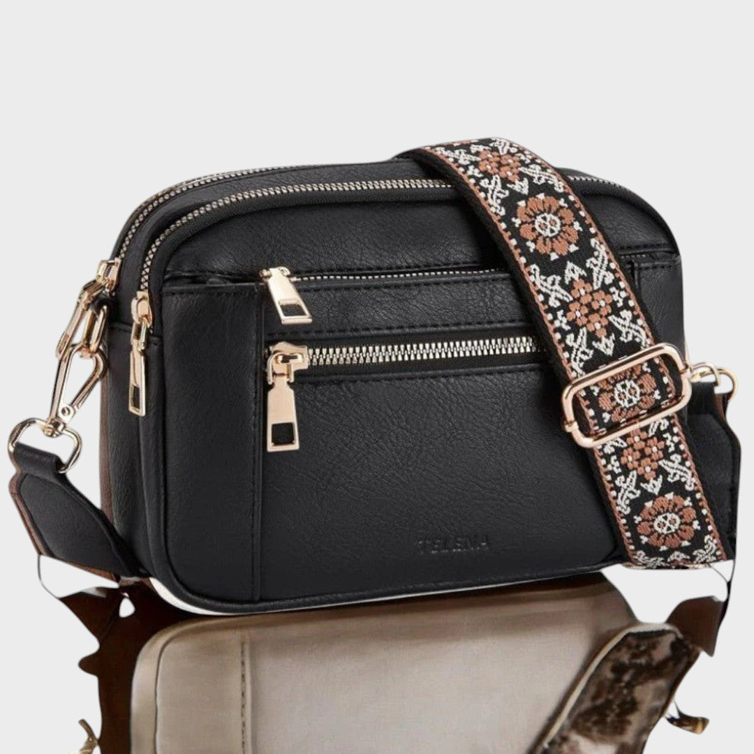 Anaïs - Sac Bandoulière Élégant