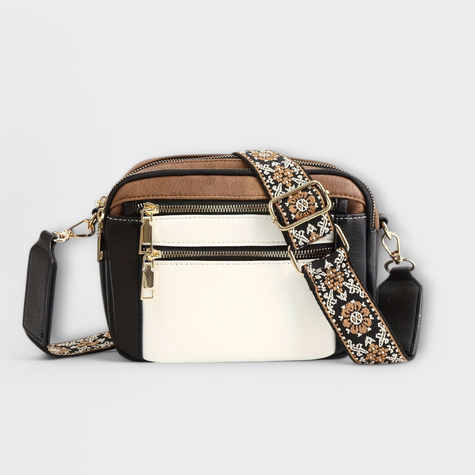 Céline - Sac Bandoulière Vegan