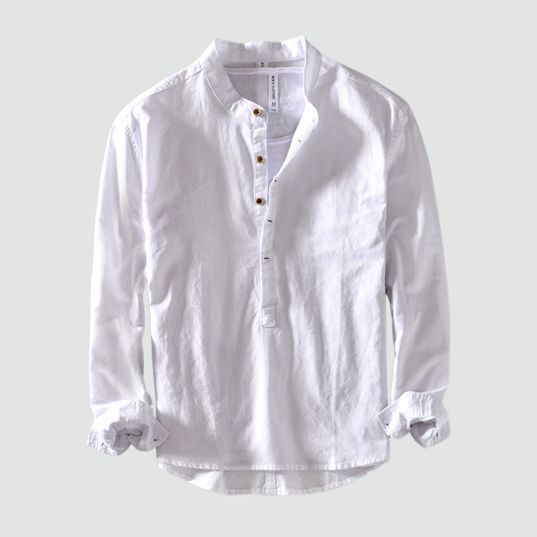 Juliette - Chemise Casual Élégante
