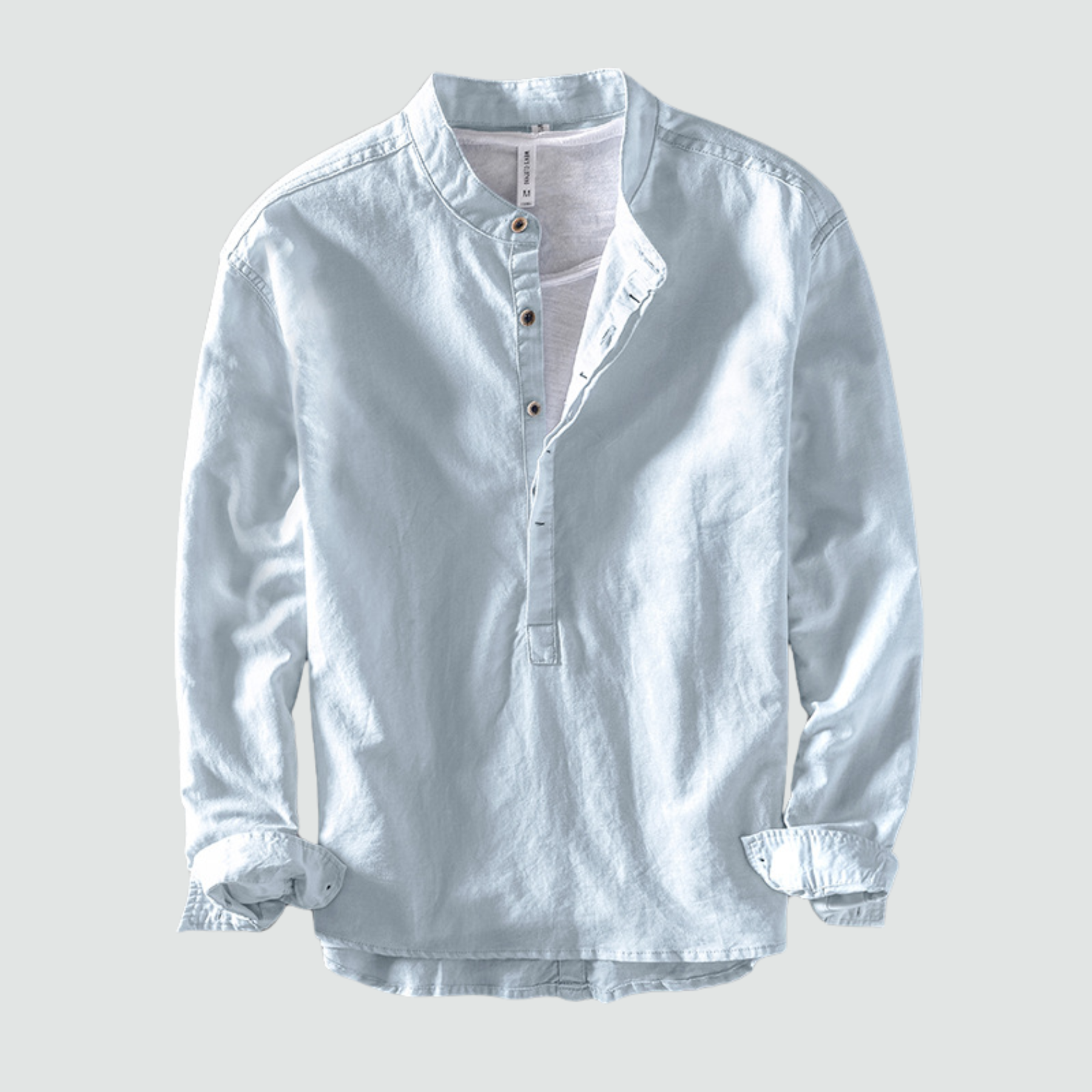 Juliette - Chemise Casual Élégante