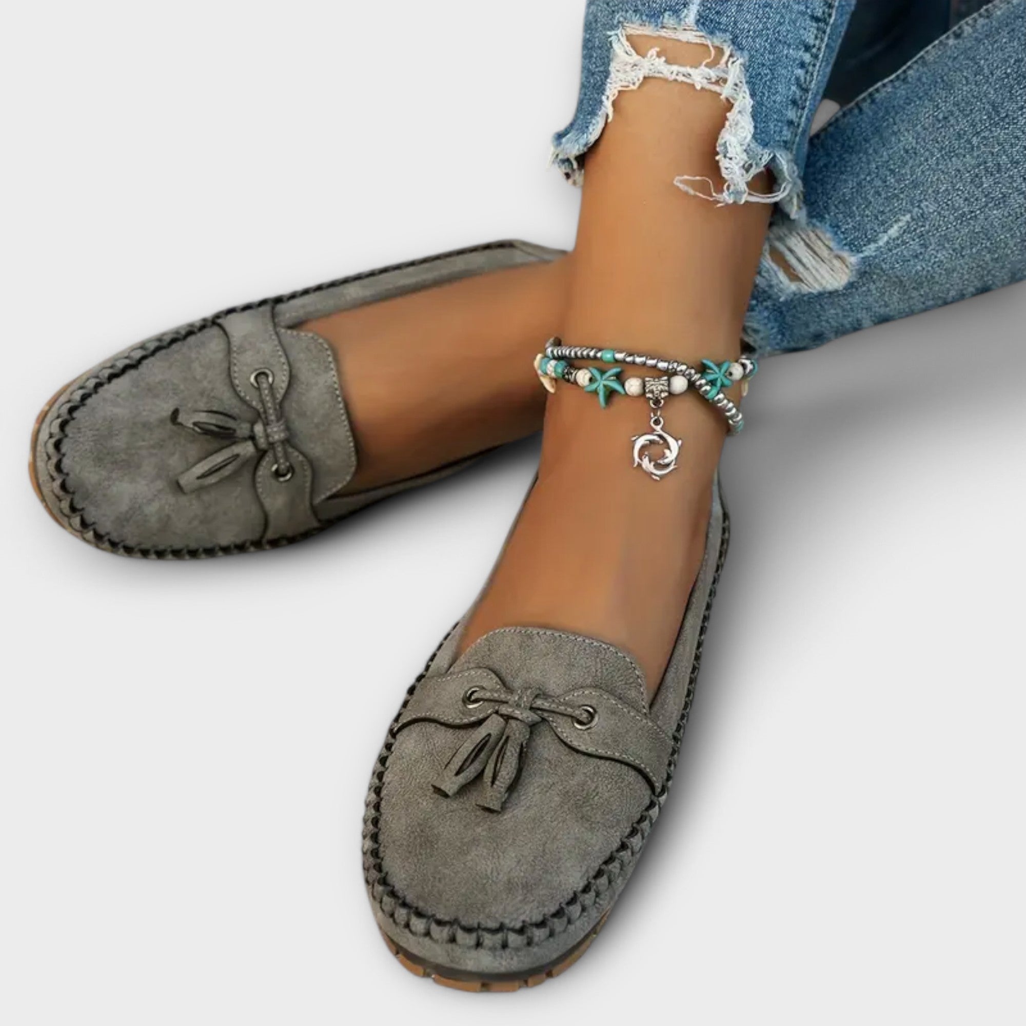 Margot - Ballerines Orthopédiques