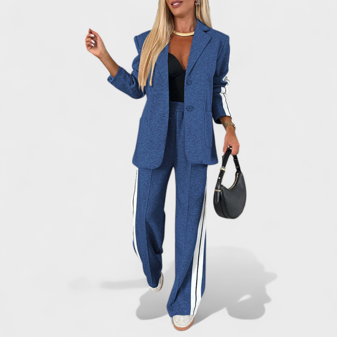 Clara - Ensemble Chic Élégant