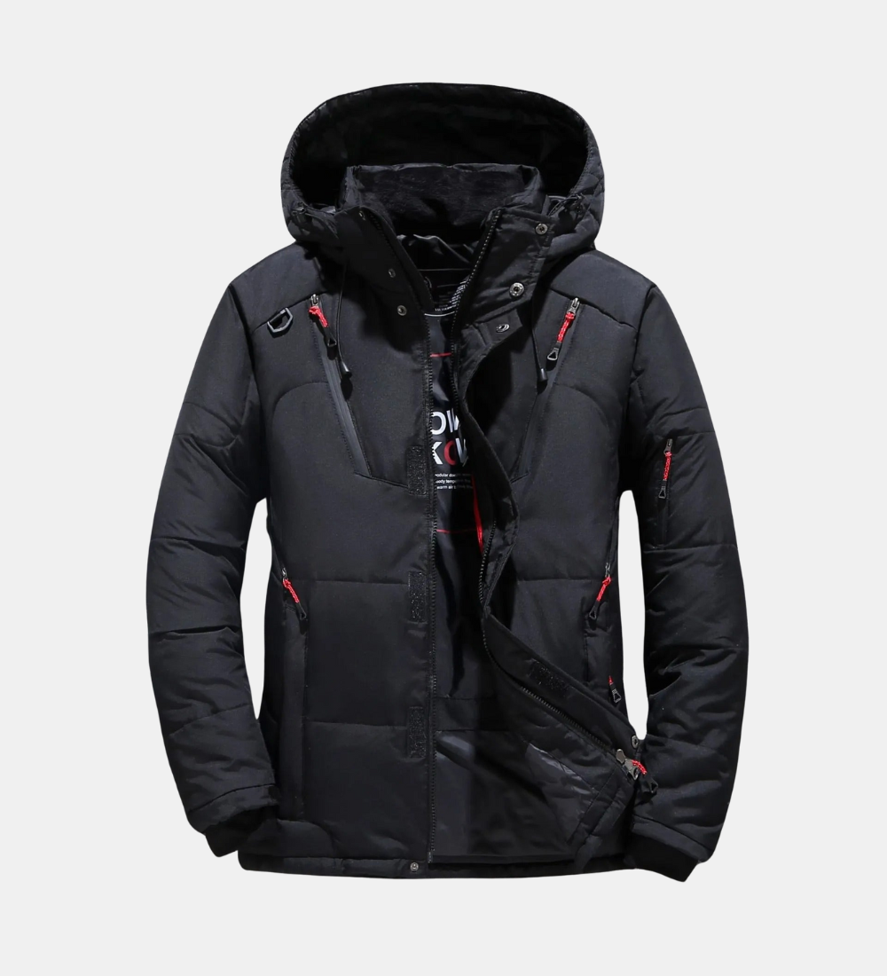 Margot - Manteau Chic Élégant