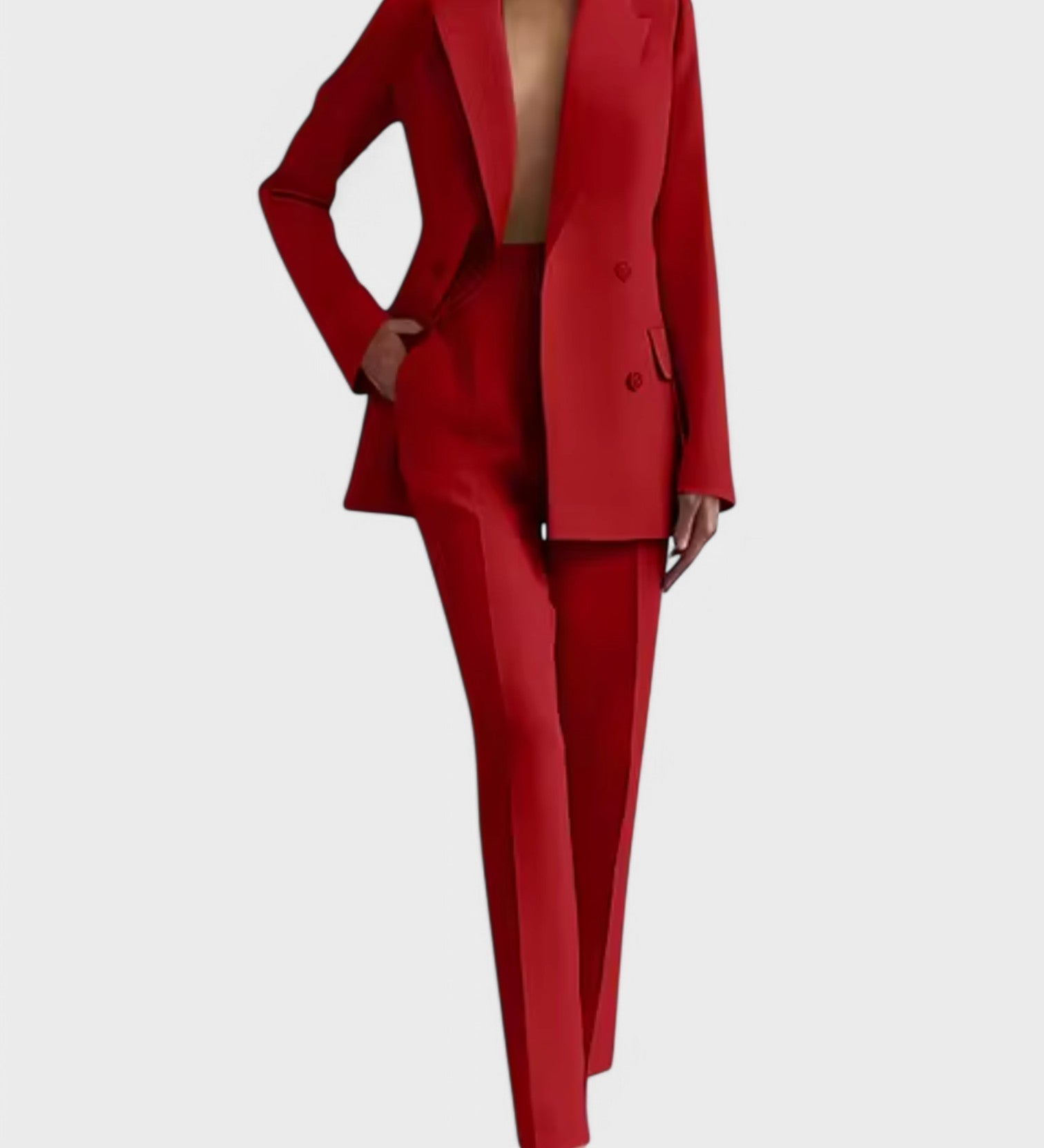 Clara - Ensemble Chic Élégant