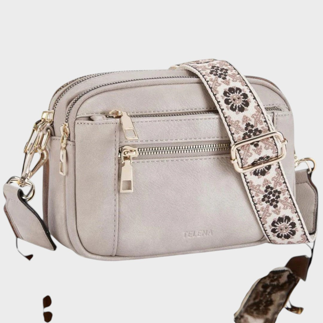 Anaïs - Sac Bandoulière Élégant