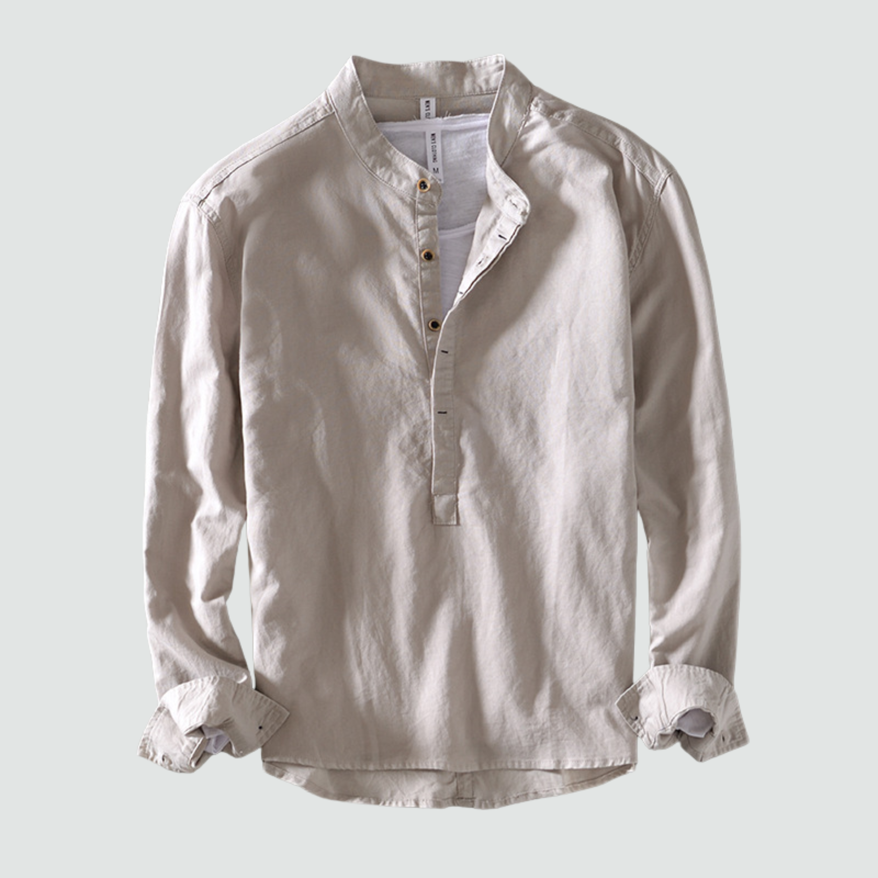 Juliette - Chemise Casual Élégante