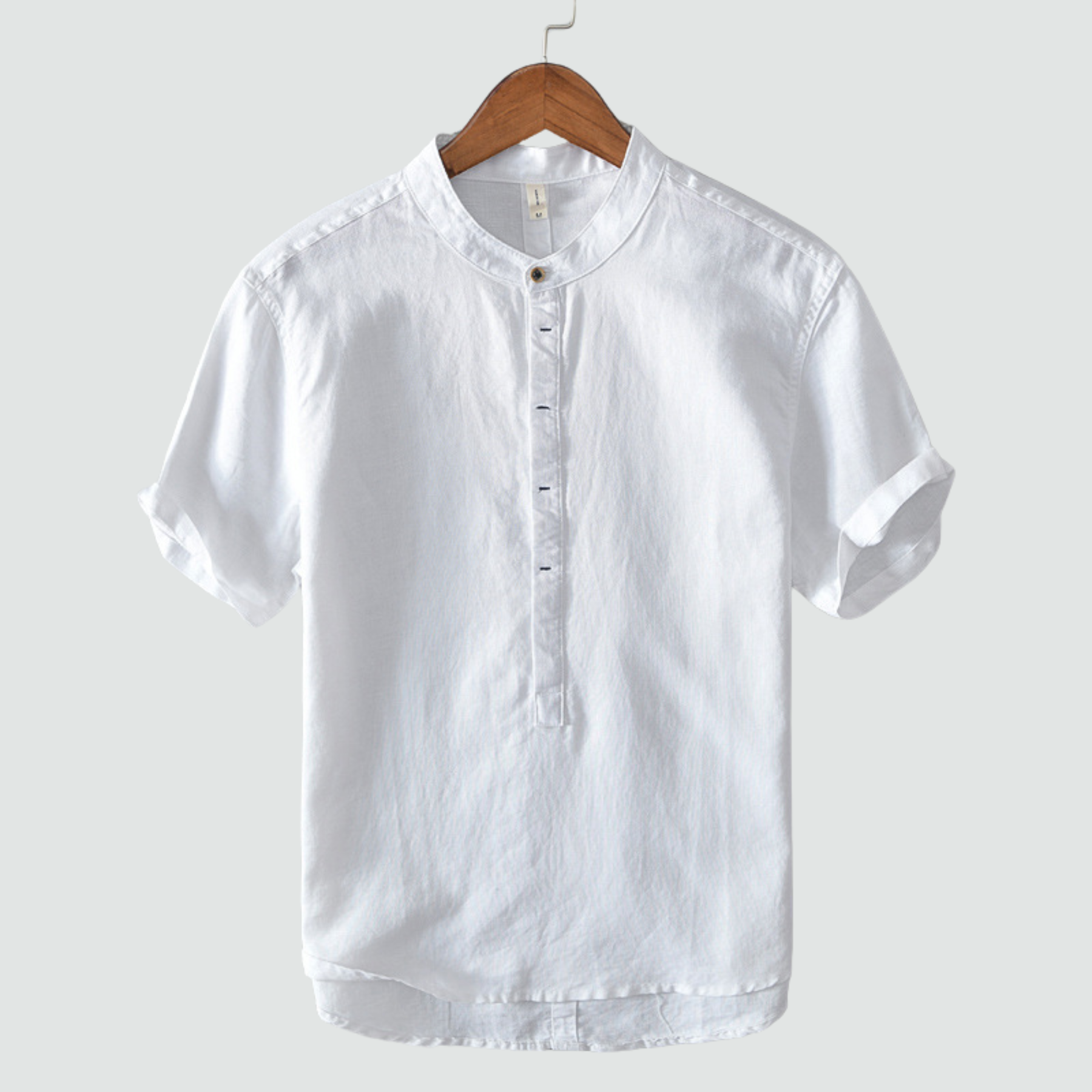 Juliette - Chemise Casual Élégante