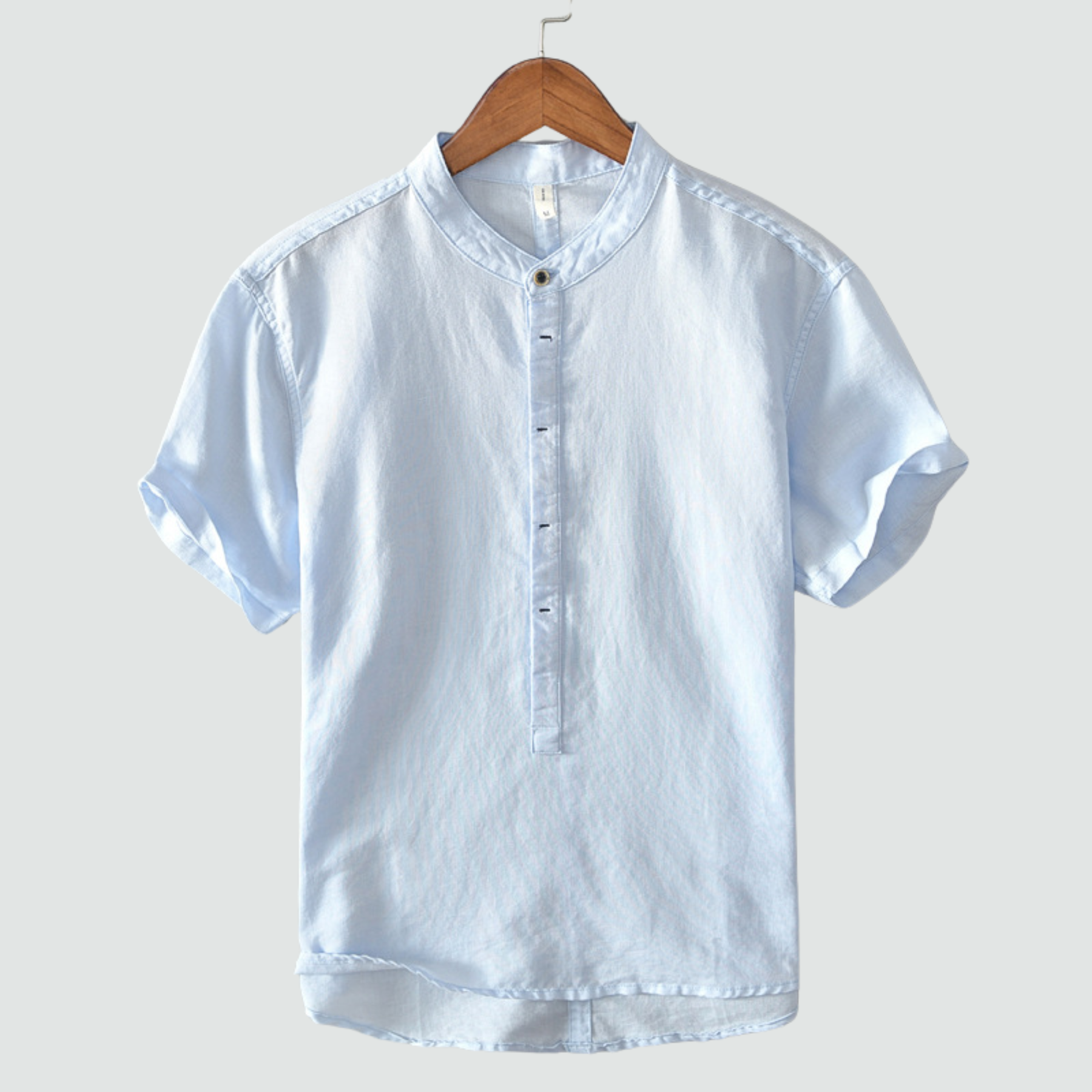 Juliette - Chemise Casual Élégante