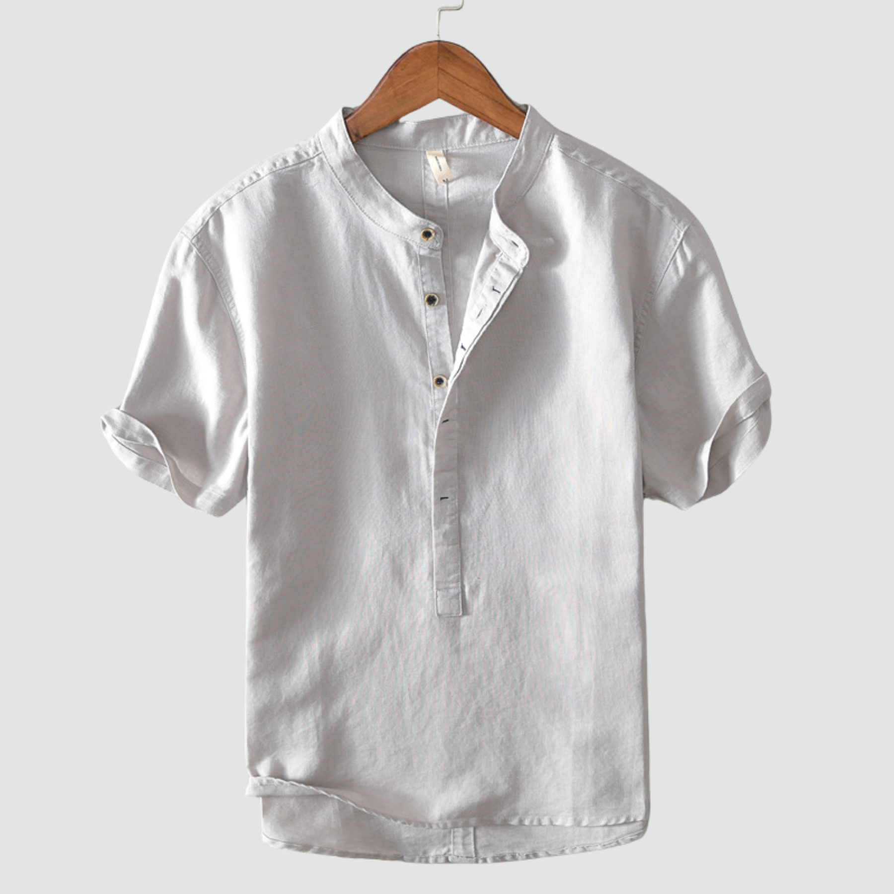 Juliette - Chemise Casual Élégante