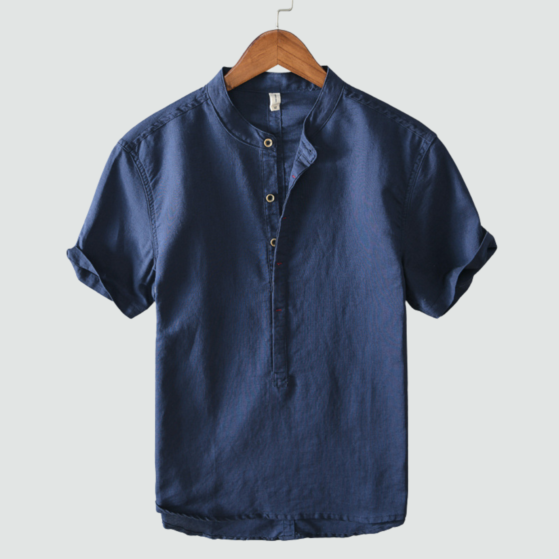 Juliette - Chemise Casual Élégante