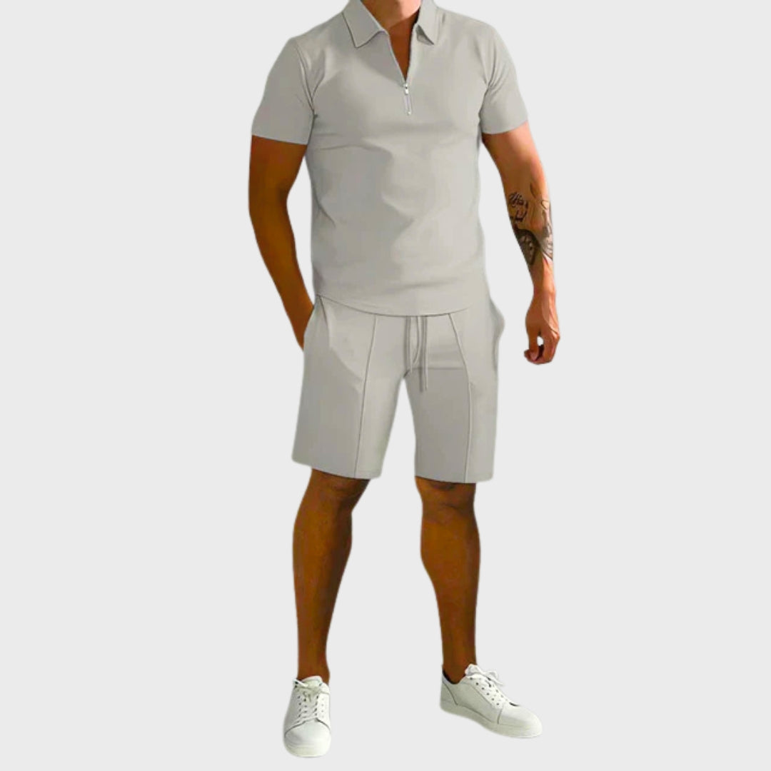 Anaïs - Ensemble Chic Polyvalent