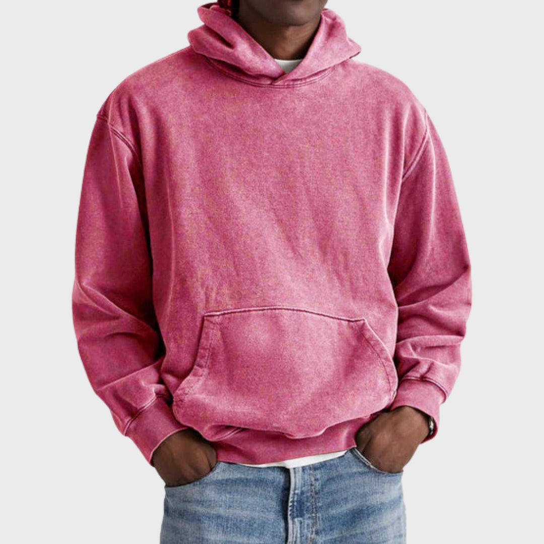 Élodie - Sweat-shirt Casual Coton