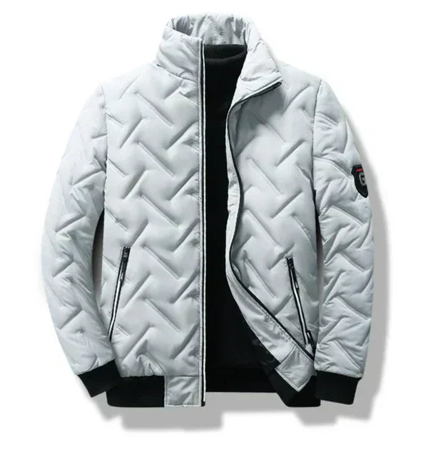 Gaëlle - Manteau Élégant Chic