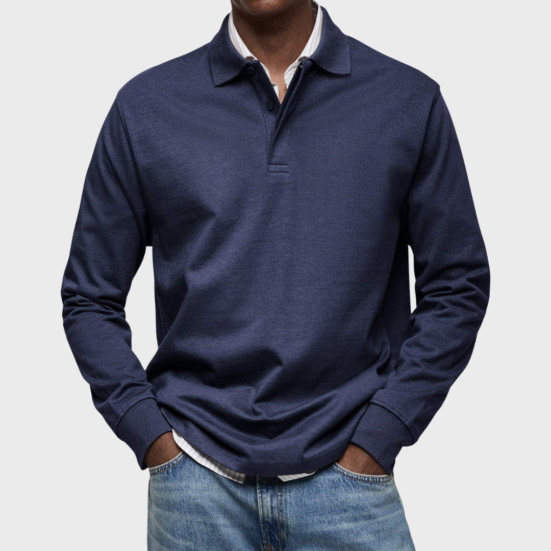 Céline - Polo Élégant Chic