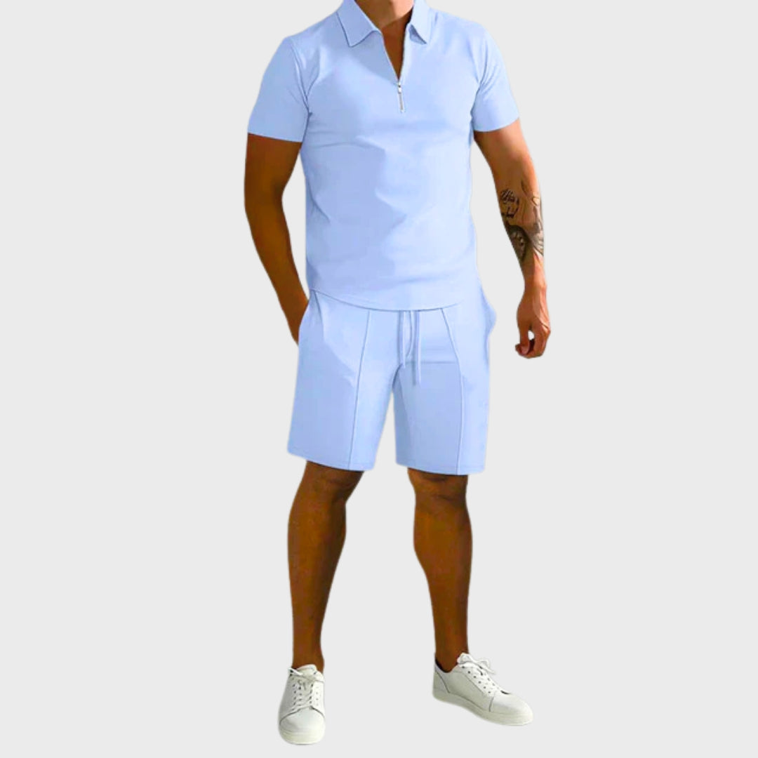 Anaïs - Ensemble Chic Polyvalent