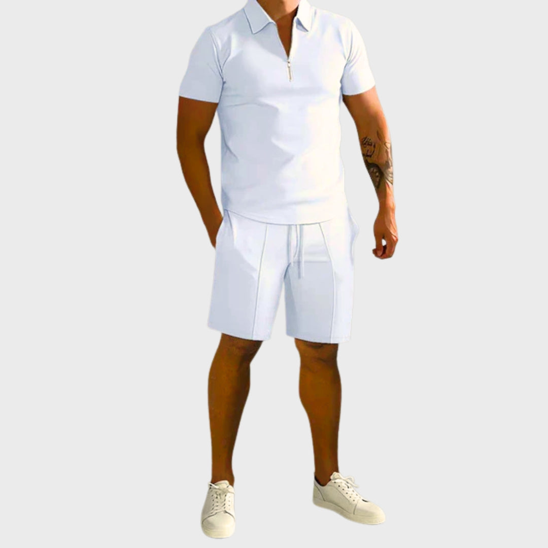 Anaïs - Ensemble Chic Polyvalent
