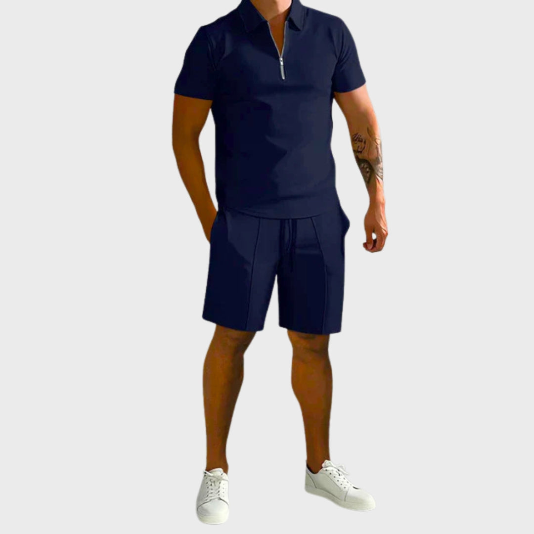 Anaïs - Ensemble Chic Polyvalent