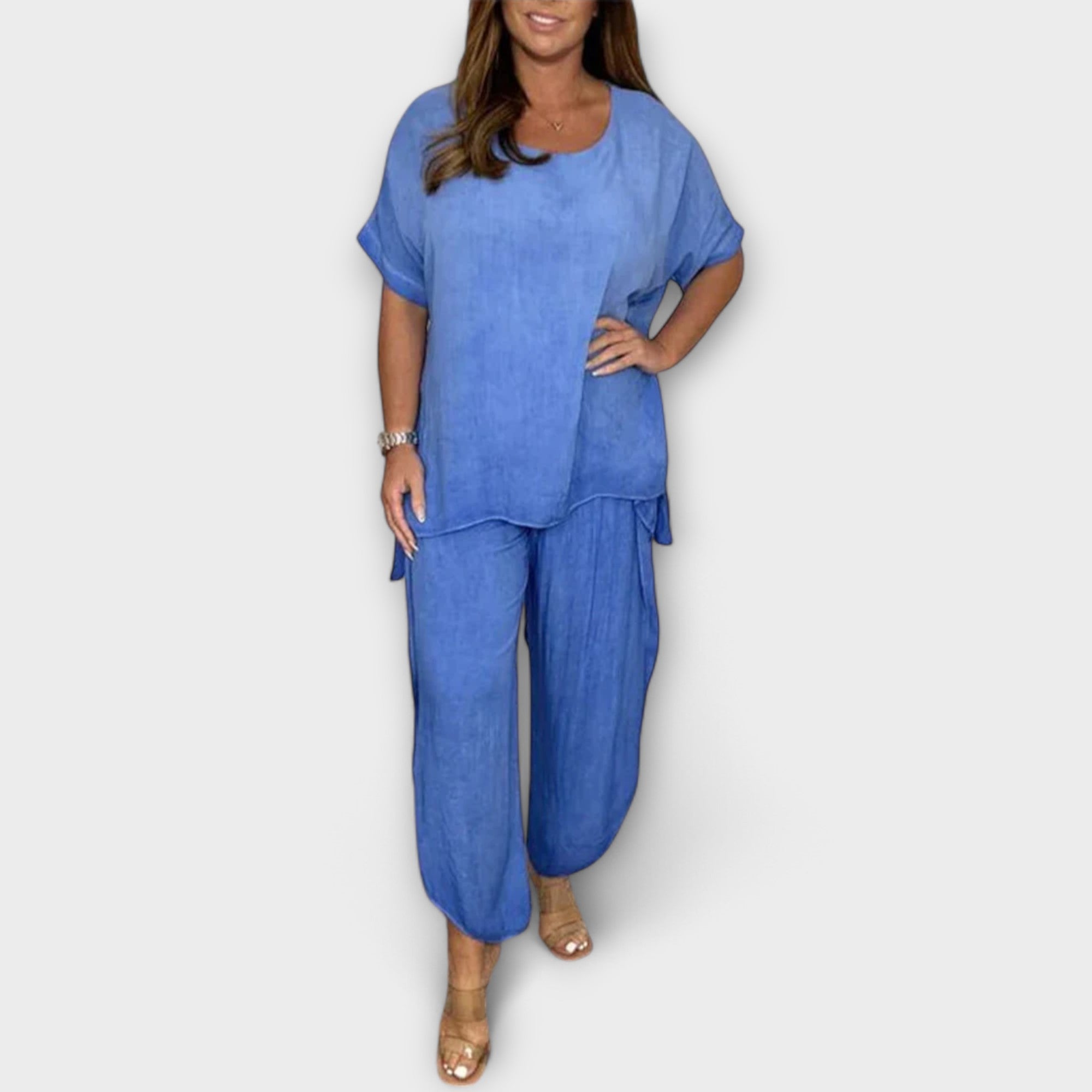 Céline - Ensemble Chic Confort