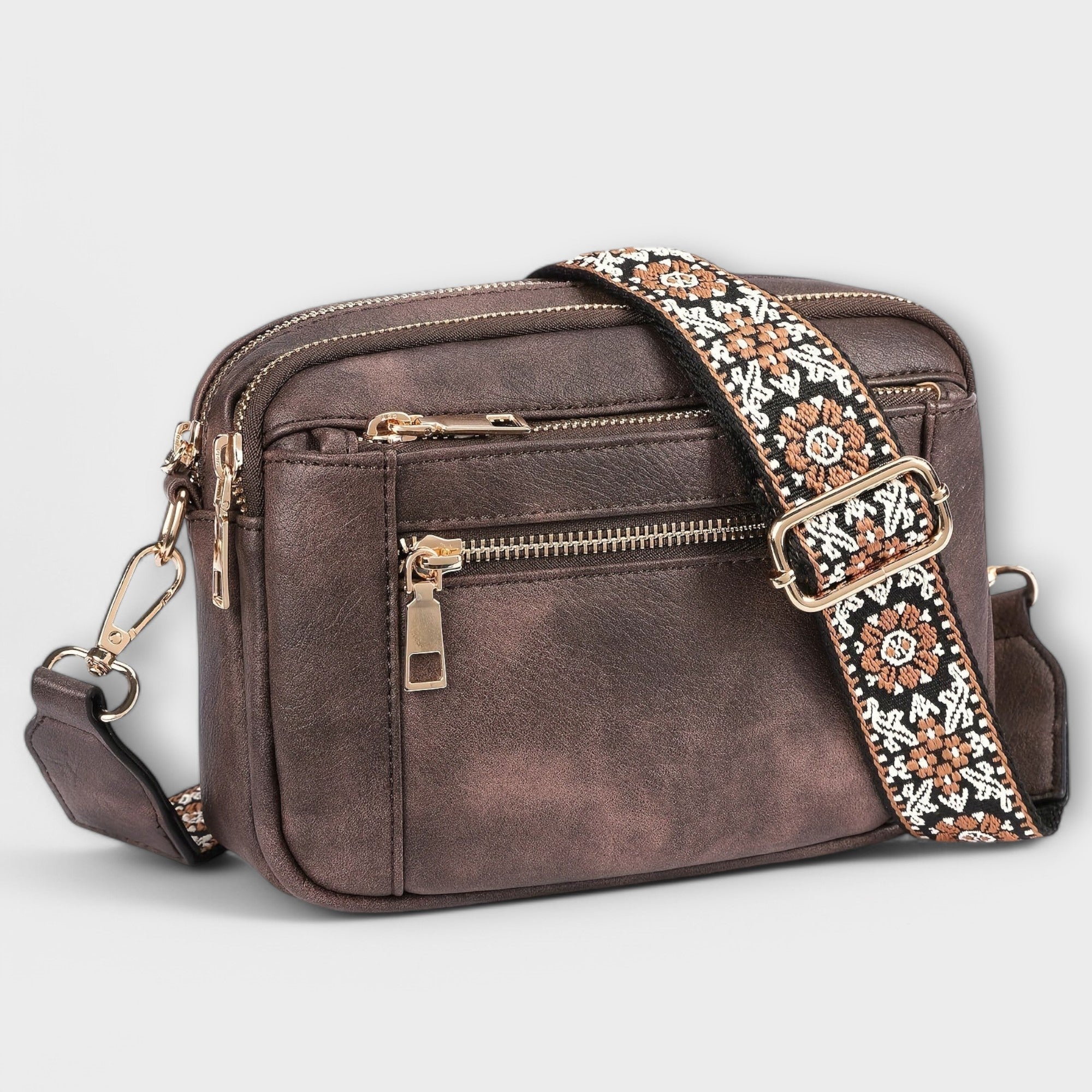 Céline - Sac Bandoulière Vegan