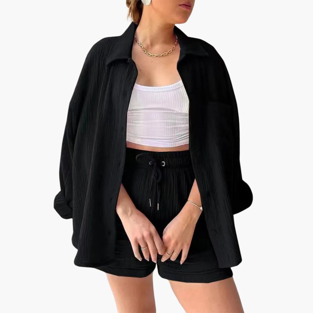 Céline - Ensemble Chic Été