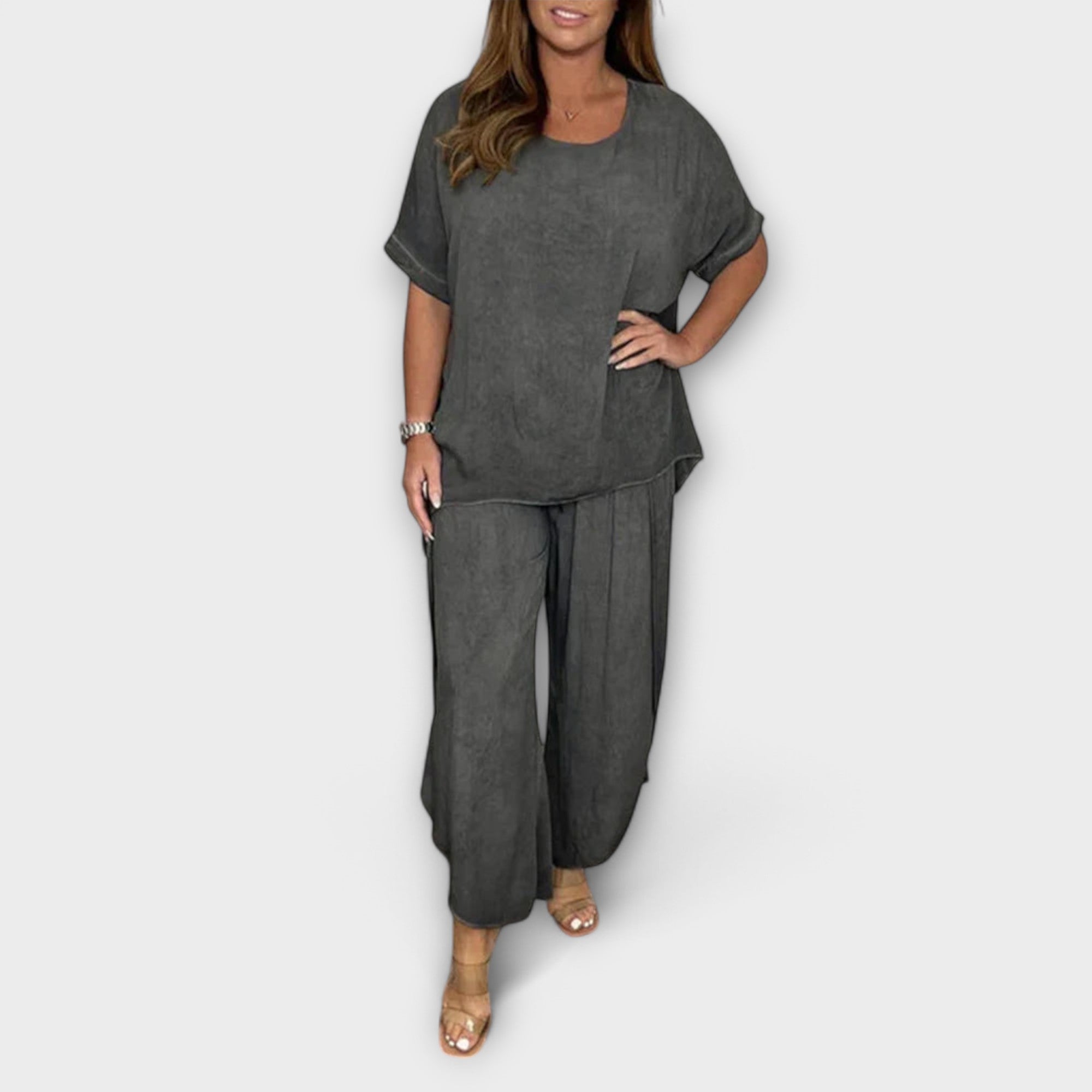 Céline - Ensemble Chic Confort