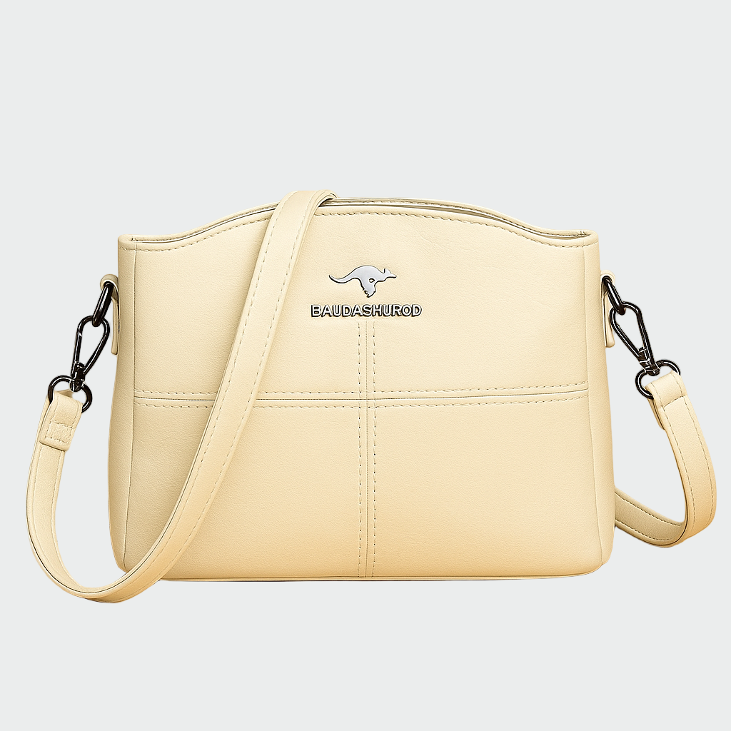 Anaïs - Sac Bandoulière Noir